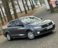 Серый Фольксваген Джетта, объемом двигателя 1.4 л и пробегом 100 тыс. км за 9200 $, фото 27 на Automoto.ua