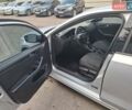 Серый Фольксваген Джетта, объемом двигателя 1.98 л и пробегом 257 тыс. км за 8100 $, фото 16 на Automoto.ua