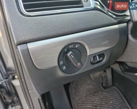 Сірий Фольксваген Джетта, об'ємом двигуна 1.8 л та пробігом 278 тис. км за 9999 $, фото 12 на Automoto.ua