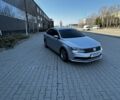Серый Фольксваген Джетта, объемом двигателя 0 л и пробегом 190 тыс. км за 10500 $, фото 2 на Automoto.ua