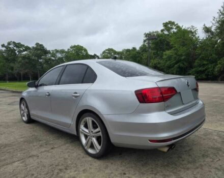 Серый Фольксваген Джетта, объемом двигателя 2 л и пробегом 71 тыс. км за 9000 $, фото 4 на Automoto.ua