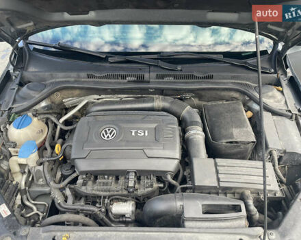 Сірий Фольксваген Джетта, об'ємом двигуна 1.8 л та пробігом 163 тис. км за 9200 $, фото 26 на Automoto.ua