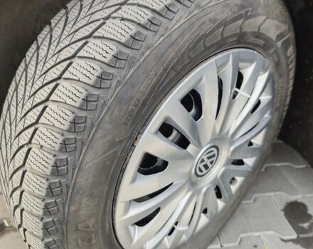 Серый Фольксваген Джетта, объемом двигателя 1.98 л и пробегом 158 тыс. км за 9300 $, фото 12 на Automoto.ua