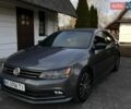 Сірий Фольксваген Джетта, об'ємом двигуна 1.8 л та пробігом 150 тис. км за 10000 $, фото 1 на Automoto.ua