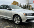 Сірий Фольксваген Джетта, об'ємом двигуна 1.8 л та пробігом 153 тис. км за 11000 $, фото 2 на Automoto.ua