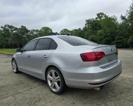 Фольксваген Джетта 2015 у Дніпро (Дніпропетровську) на Automoto.ua Сірий Фольксваген Джетта, об'ємом двигуна 2 л та пробігом 79 тис. км за 2200 $, фото 3 на Automoto.ua