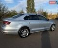 Серый Фольксваген Джетта, объемом двигателя 1.97 л и пробегом 260 тыс. км за 11000 $, фото 22 на Automoto.ua