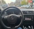 Серый Фольксваген Джетта, объемом двигателя 1.98 л и пробегом 257 тыс. км за 8100 $, фото 19 на Automoto.ua