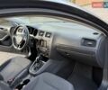 Серый Фольксваген Джетта, объемом двигателя 1.4 л и пробегом 100 тыс. км за 9200 $, фото 93 на Automoto.ua