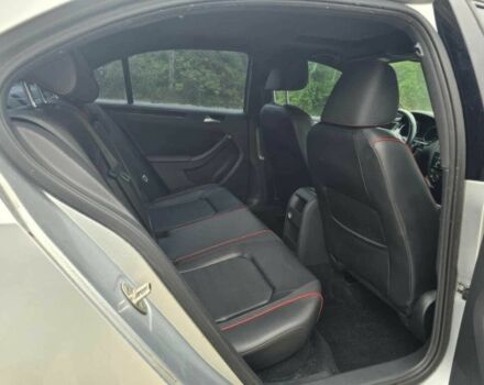 Фольксваген Джетта 2015 у Дніпро (Дніпропетровську) на Automoto.ua Сірий Фольксваген Джетта, об'ємом двигуна 2 л та пробігом 79 тис. км за 2200 $, фото 11 на Automoto.ua