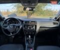 Серый Фольксваген Джетта, объемом двигателя 1.97 л и пробегом 260 тыс. км за 11000 $, фото 40 на Automoto.ua