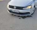 Серый Фольксваген Джетта, объемом двигателя 1.39 л и пробегом 185 тыс. км за 6500 $, фото 1 на Automoto.ua