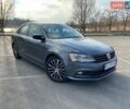 Сірий Фольксваген Джетта, об'ємом двигуна 1.8 л та пробігом 104 тис. км за 9900 $, фото 1 на Automoto.ua