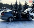 Серый Фольксваген Джетта, объемом двигателя 1.8 л и пробегом 112 тыс. км за 10300 $, фото 27 на Automoto.ua