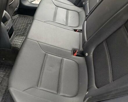 Сірий Фольксваген Джетта, об'ємом двигуна 1.8 л та пробігом 82 тис. км за 12300 $, фото 14 на Automoto.ua