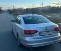 Сірий Фольксваген Джетта, об'ємом двигуна 1.98 л та пробігом 129 тис. км за 10250 $, фото 2 на Automoto.ua