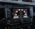 Серый Фольксваген Джетта, объемом двигателя 2 л и пробегом 123 тыс. км за 7500 $, фото 9 на Automoto.ua