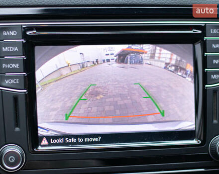 Серый Фольксваген Джетта, объемом двигателя 1.8 л и пробегом 157 тыс. км за 12500 $, фото 13 на Automoto.ua