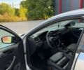 Серый Фольксваген Джетта, объемом двигателя 1.8 л и пробегом 229 тыс. км за 7800 $, фото 9 на Automoto.ua