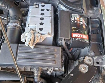 Серый Фольксваген Джетта, объемом двигателя 1.8 л и пробегом 250 тыс. км за 9100 $, фото 1 на Automoto.ua