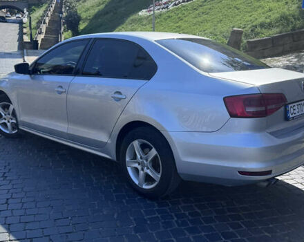 Фольксваген Джетта 2015 в Черновцах на Automoto.ua Серый Фольксваген Джетта, объемом двигателя 2 л и пробегом 310 тыс. км за 9500 $, фото 26 на Automoto.ua