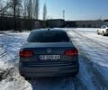 Серый Фольксваген Джетта, объемом двигателя 2 л и пробегом 175 тыс. км за 9000 $, фото 1 на Automoto.ua