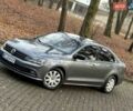 Серый Фольксваген Джетта, объемом двигателя 1.4 л и пробегом 100 тыс. км за 9200 $, фото 49 на Automoto.ua