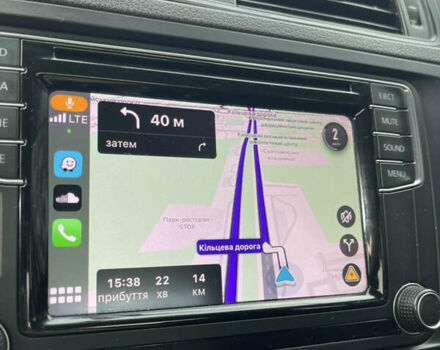 Сірий Фольксваген Джетта, об'ємом двигуна 1.4 л та пробігом 210 тис. км за 9500 $, фото 41 на Automoto.ua