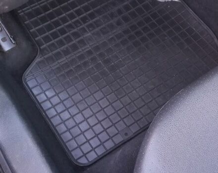 Серый Фольксваген Джетта, объемом двигателя 2 л и пробегом 270 тыс. км за 8300 $, фото 16 на Automoto.ua