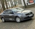 Серый Фольксваген Джетта, объемом двигателя 1.4 л и пробегом 100 тыс. км за 9200 $, фото 72 на Automoto.ua