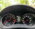 Серый Фольксваген Джетта, объемом двигателя 1.8 л и пробегом 193 тыс. км за 9600 $, фото 7 на Automoto.ua