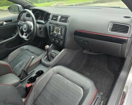 Фольксваген Джетта 2015 у Дніпро (Дніпропетровську) на Automoto.ua Сірий Фольксваген Джетта, об'ємом двигуна 2 л та пробігом 79 тис. км за 2200 $, фото 6 на Automoto.ua