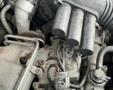 Сірий Фольксваген Джетта, об'ємом двигуна 1.4 л та пробігом 210 тис. км за 9500 $, фото 27 на Automoto.ua