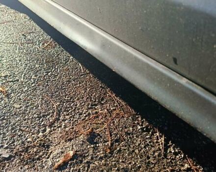 Сірий Фольксваген Джетта, об'ємом двигуна 1.8 л та пробігом 180 тис. км за 8706 $, фото 4 на Automoto.ua