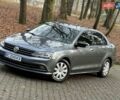 Серый Фольксваген Джетта, объемом двигателя 1.4 л и пробегом 100 тыс. км за 9200 $, фото 46 на Automoto.ua