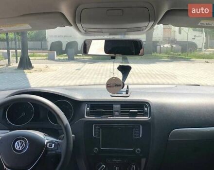 Фольксваген Джетта 2015 у Львові на Automoto.ua Сірий Фольксваген Джетта, об'ємом двигуна 1.4 л та пробігом 192 тис. км за 8700 $, фото 13 на Automoto.ua