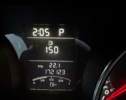 Сірий Фольксваген Джетта, об'ємом двигуна 1.8 л та пробігом 172 тис. км за 10300 $, фото 5 на Automoto.ua