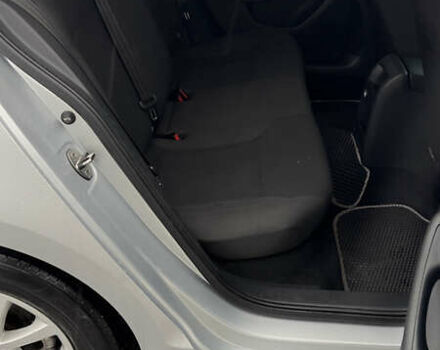 Серый Фольксваген Джетта, объемом двигателя 1.8 л и пробегом 169 тыс. км за 8900 $, фото 17 на Automoto.ua