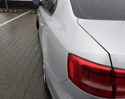 Серый Фольксваген Джетта, объемом двигателя 1.8 л и пробегом 169 тыс. км за 8900 $, фото 9 на Automoto.ua