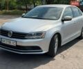Сірий Фольксваген Джетта, об'ємом двигуна 1.4 л та пробігом 250 тис. км за 9500 $, фото 1 на Automoto.ua