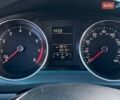 Серый Фольксваген Джетта, объемом двигателя 1.8 л и пробегом 169 тыс. км за 9190 $, фото 14 на Automoto.ua