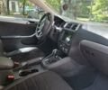 Серый Фольксваген Джетта, объемом двигателя 1.8 л и пробегом 220 тыс. км за 8500 $, фото 9 на Automoto.ua