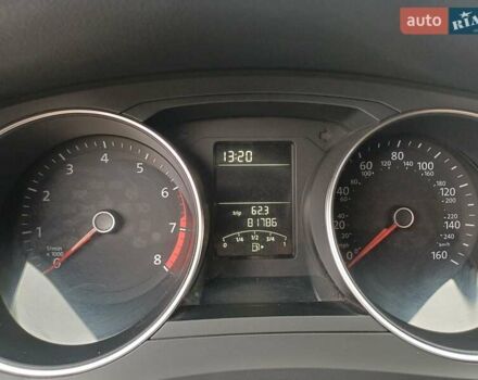 Сірий Фольксваген Джетта, об'ємом двигуна 1.8 л та пробігом 82 тис. км за 12300 $, фото 4 на Automoto.ua