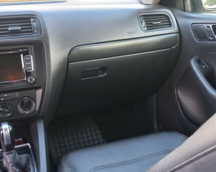 Серый Фольксваген Джетта, объемом двигателя 2 л и пробегом 270 тыс. км за 8300 $, фото 19 на Automoto.ua