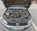 Фольксваген Джетта 2015 в Ирпене на Automoto.ua Серый Фольксваген Джетта, объемом двигателя 1.98 л и пробегом 158 тыс. км за 9500 $, фото 14 на Automoto.ua