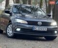 Серый Фольксваген Джетта, объемом двигателя 1.4 л и пробегом 100 тыс. км за 9200 $, фото 22 на Automoto.ua