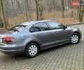 Серый Фольксваген Джетта, объемом двигателя 1.4 л и пробегом 100 тыс. км за 9200 $, фото 31 на Automoto.ua