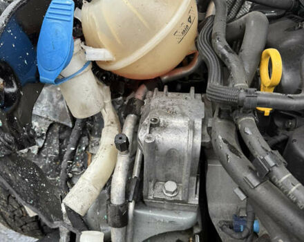 Серый Фольксваген Джетта, объемом двигателя 2 л и пробегом 137 тыс. км за 6000 $, фото 2 на Automoto.ua