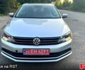 Серый Фольксваген Джетта, объемом двигателя 18 л и пробегом 133 тыс. км за 9900 $, фото 4 на Automoto.ua