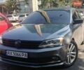 Сірий Фольксваген Джетта, об'ємом двигуна 1.8 л та пробігом 167 тис. км за 9700 $, фото 1 на Automoto.ua